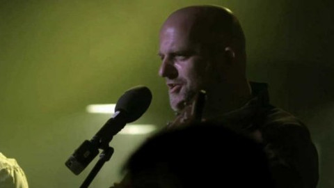 Rapl - Čermák zpívá