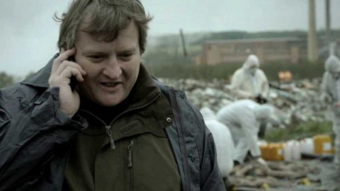 Rapl - Hromadný hrob