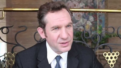 Krycí jméno Holec - Interview s hercem Johannesem Zeilerem