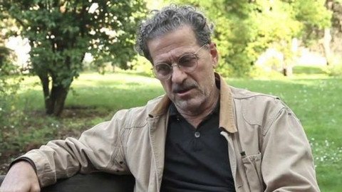 Krycí jméno Holec - Interview s režisérem Franzem Novotnym