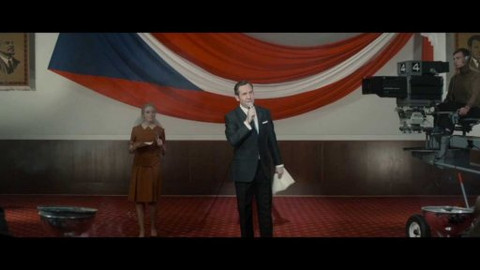 Krycí jméno Holec - Oskarova píseň „Já tě znám“