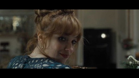 Krycí jméno Holec - Trailer