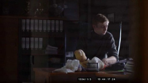 Rapl - Lupínek zastupuje Rohana