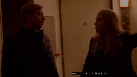 Rapl - Lupen s Lucií vybírají byt