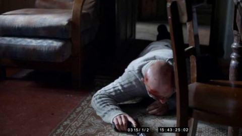 Rapl - Kuneš nemůže zvednout mobil