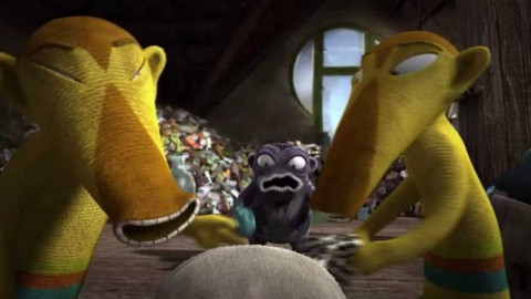 Lichožrouti - Trailer