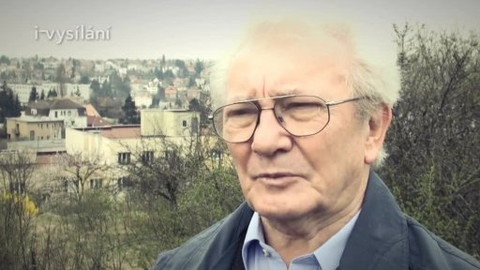 Epochální výlet pana Třísky do Ruska - Rozhovor s Jaroslavem Třískou