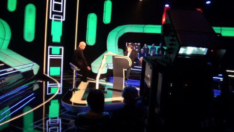 Vysoká hra - Natáčí se další série Vysoké hry