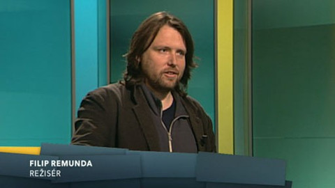 Epochální výlet pana Třísky do Ruska - Rozhovor s režisérem Filipem Remundou