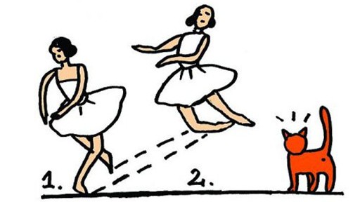 Televizní akademie - Balet nás (ne)baví