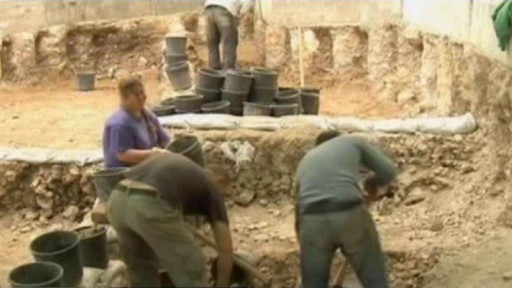 Televizní akademie - Čeští egyptologové odjeli zachraňovat památky