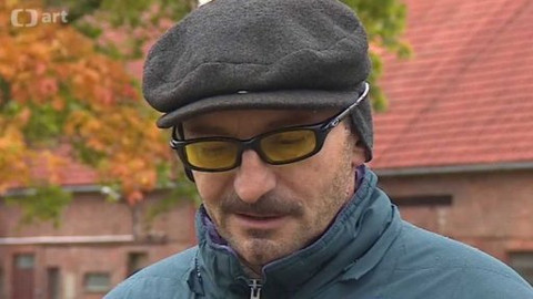 Můj strýček Archimedes - Reportáž z natáčení