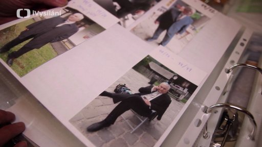 Doktor Martin - Co obnáší práce kostýmní výtvarnice Evy Kotkové