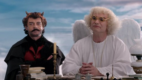 Anděl Páně 2 - Trailer