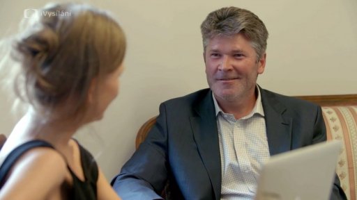 Český žurnál - Exekuce – Juraj Podkonický