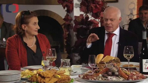 Do roka a do dna - Záchod