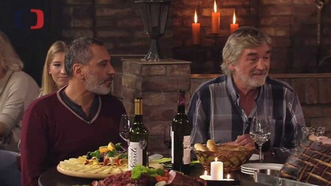 Do roka a do dna - Vídeň