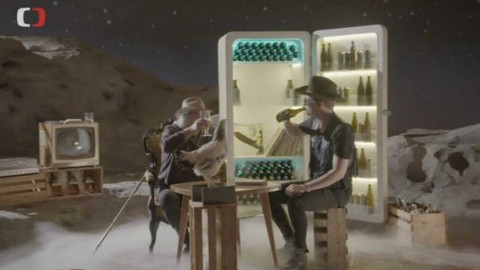 Nechte zpívat Mišíka - Hudební ukázka z filmu