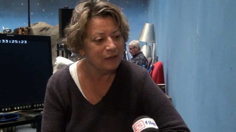 Nechte zpívat Mišíka - Reportáž z natáčení