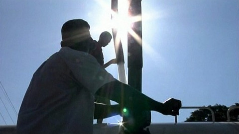 Turbulence - Co se do pořadu nevešlo