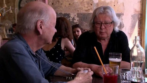 Nechte zpívat Mišíka - Star Trek