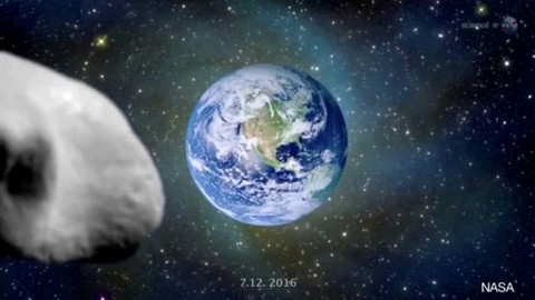 Nechte zpívat Mišíka - Planetka