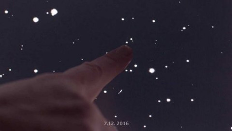 Nechte zpívat Mišíka - Planeta Mišík