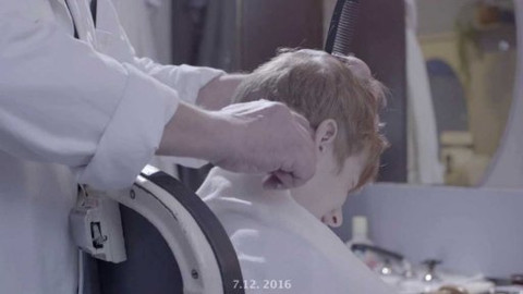 Nechte zpívat Mišíka - Chlapeček