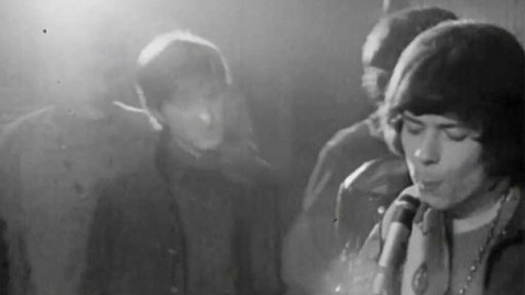 Nechte zpívat Mišíka - Blue Effect