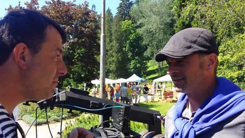 Národní klenoty - Luhačovice