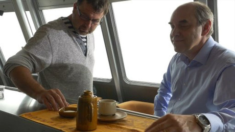 Národní klenoty - Ještěd