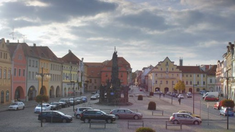 Národní klenoty - Žatec