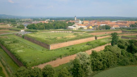 Národní klenoty - Terezín