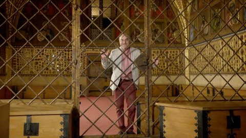 Národní klenoty - Karlštejn