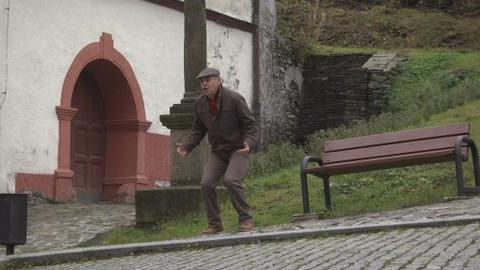 Národní klenoty - Krušné hory