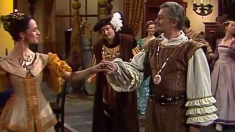 Sedmipírek - Znakový jazyk