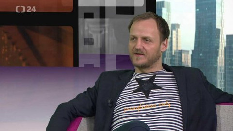 Zádušní oběť - Rozhovor s Janem Hájkem