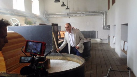 Národní klenoty - Velké Losiny