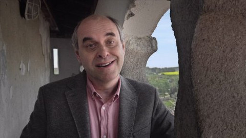 Národní klenoty - Slavonice