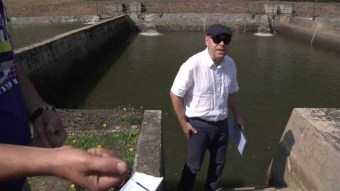 Národní klenoty - Třeboň