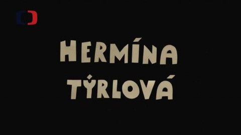 Hermína Týrlová - Studentské animace