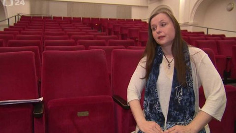 Hermína Týrlová - Jaký je dokument o Hermíně Týrlové?