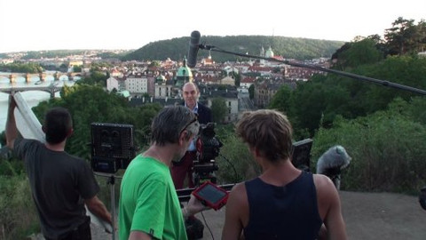 Národní klenoty - Praha