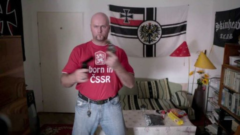 Svět podle Daliborka - Ukázka