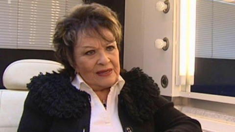 Ach, ty vraždy! - Ze zákulisí (III)