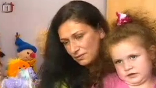 Televizní akademie - Život matek s dětmi za mřížemi