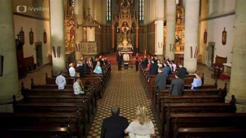 Horákovi - Videoklip