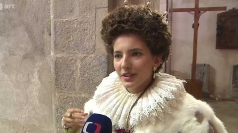 Bůh s námi – od defenestrace k Bílé hoře - Natáčí se historický snímek Defenestrace