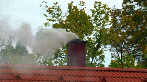 Krajinou domova - Vzduch - „kotlíkové“ dotace