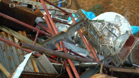 Krajinou domova - „Kovová“ vyhláška